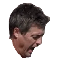 hugh spooked